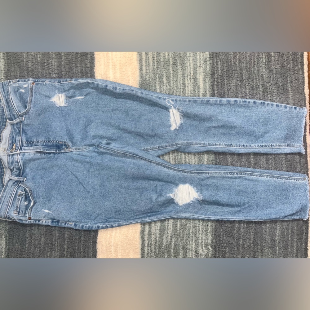 Old navy women’s jeans